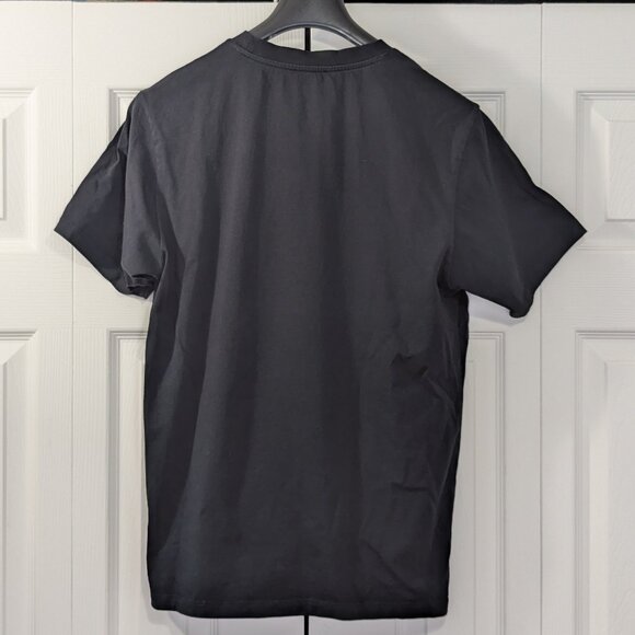 Kenzo Paris Tiger Cotton Crewneck T-Shirt - Size L - Picture 2 of 8